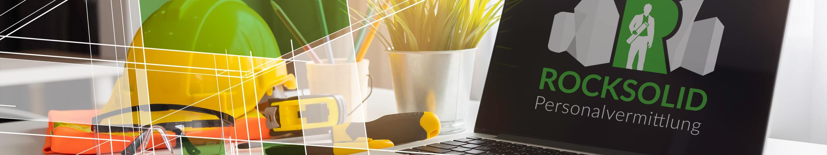 Über die ROCKSOLID Personalvermittlung Informationen zur ROCKSOLID Personalvermittlung