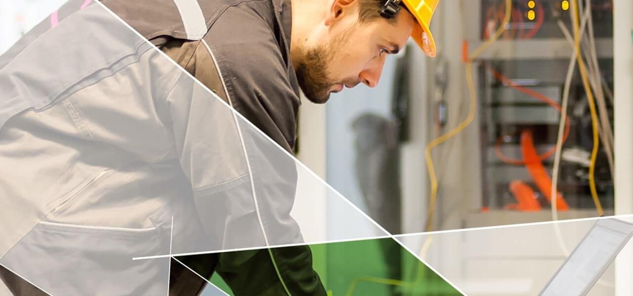 Elektrotechnik-Stellen ROCKSOLID Personalvermittlung Elektrotechniker arbeiten mit ROCKSOLID zusammen