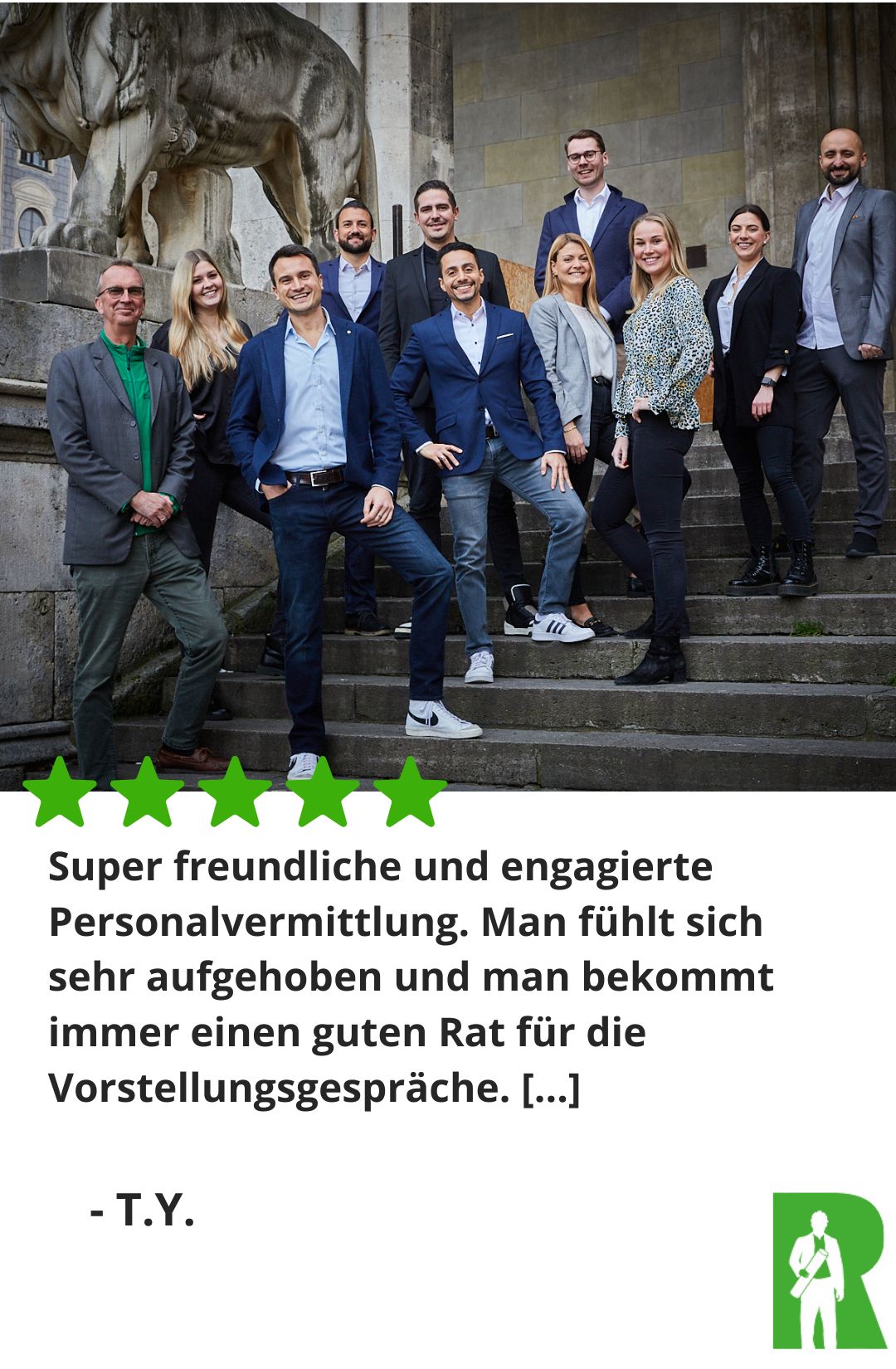 Bewertung ROCKSOLID
