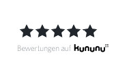 Kununu Score Anzeige für ROCKSOLID Personalvermittlung