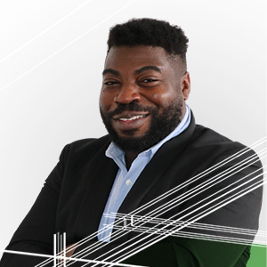 Ansprechpartner Personalberater Alfred Mabanza ROCKSOLID Personalvermittlung Alfred Mabanza