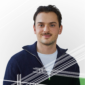 Ansprechpartner Personalberater Dominik Eder ROCKSOLID Personalvermittlung Dominik Eder