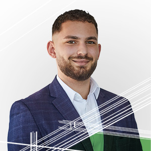 Ansprechpartner Personalberater Ergi Merko ROCKSOLID Personalvermittlung Ergi Merko