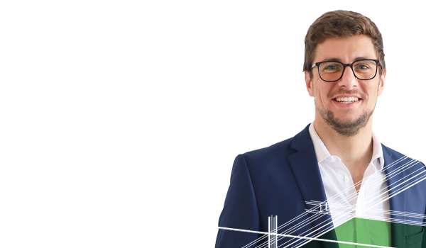 ROCKSOLID Personalvermittlung Personalberater TGA Nikolas Brunner