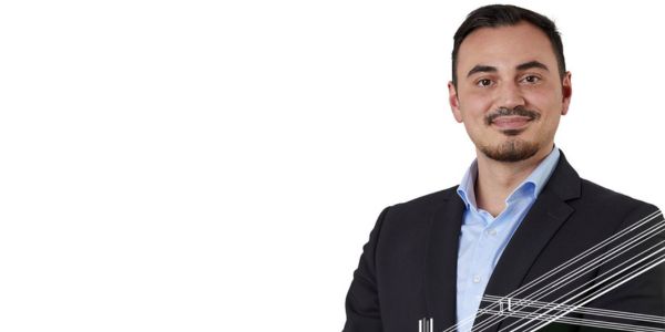 Rocksolid Personalvermittlung Davide Monteleone