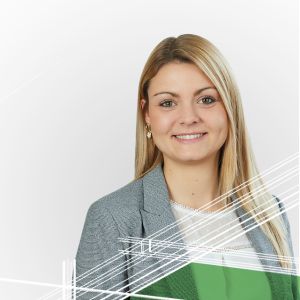Ihre ROCKSOLID Beraterin Lisa Hanika Ihre ROCKSOLID Beraterin Lisa Hanika