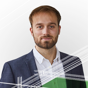 Ansprechpartner Personalberater Mario Ljubicic ROCKSOLID Personalvermittlung Mario Ljubicic