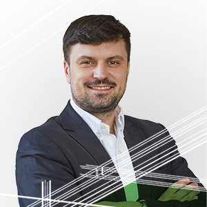 Ihr ROCKSOLID Berater Mykola Matros