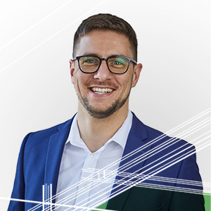 Ihr ROCKSOLID Berater Nikolas Brunner Ihr ROCKSOLID Berater Nikolas Brunner