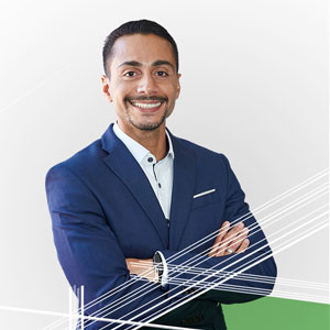 Ansprechpartner Geschäftsführer Peterson Andrade ROCKSOLID Personalvermittlung Geschäftsführer Peterson Andrade