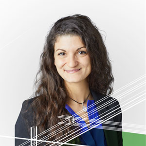 Ansprechpartner Personalberaterin Sanja Micovic ROCKSOLID Personalvermittlung Sanja Micovic