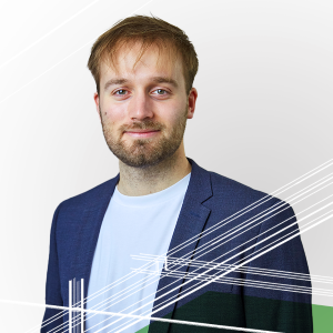 Ihr ROCKSOLID Berater Mario Ljubicic