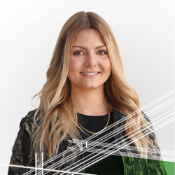 Senior Personalberaterin TGA Lisa Hanika Lisa Hanika: Senior Personalberaterin TGA bei der Rocksolid Personalvermittlung