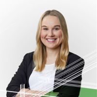 Clara Freund-Personalberaterin TGA & Elektrotechnik bei der Rocksolid Personalvermittlung