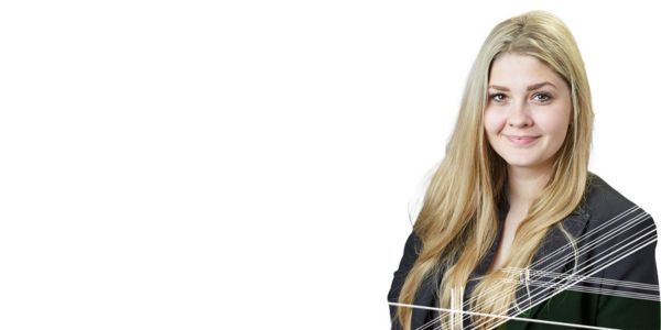 ROCKSOLID Personalvermittlung Personalberaterin TGA Laura Fies