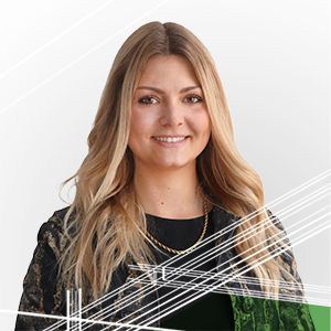 ROCKSOLID Personalberatung Personalberaterin Lisa Hanika