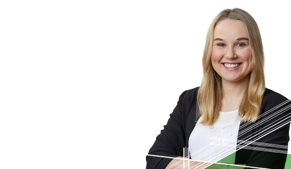 ROCKSOLID Personalvermittlung Personalberaterin TGA Clara Freund