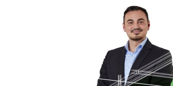 ROCKSOLID Personalvermittlung Personalberater TGA Davide Monteleone